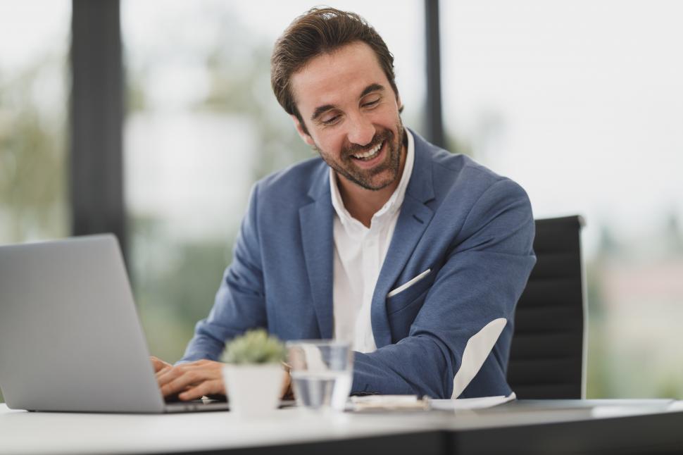 Business funding and financial growth