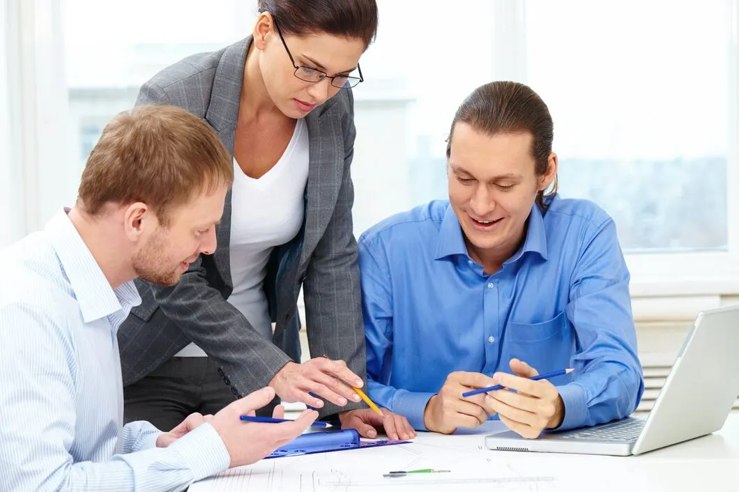 Austin Business Funding Solutions
