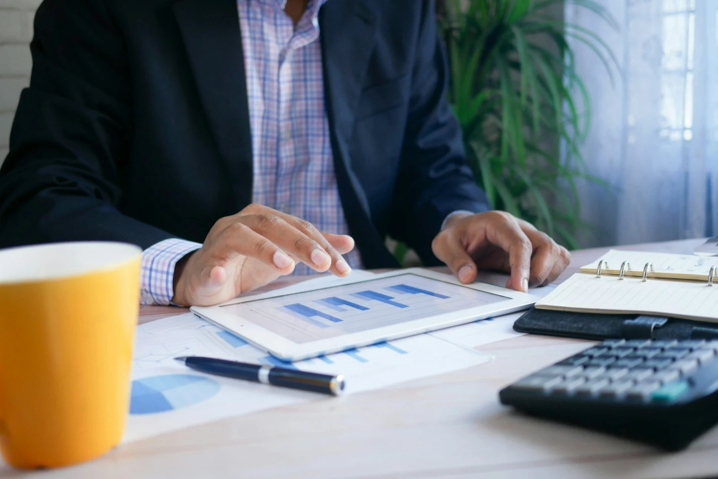 Dallas Business Funding Solutions