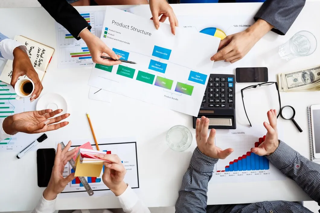 Dallas Business Funding Solutions