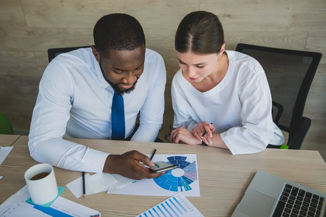 Fort Worth Business Funding Solutions