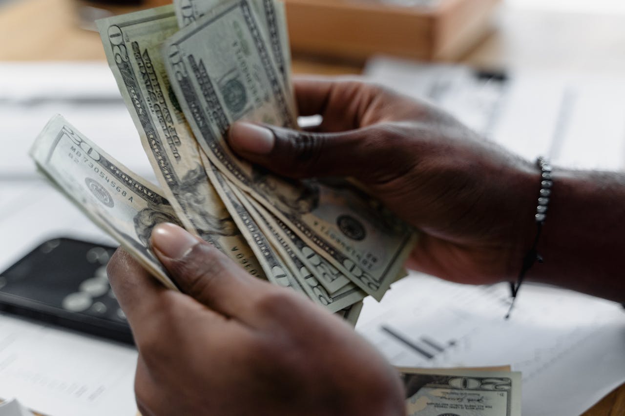 Houston Business Funding Solutions
