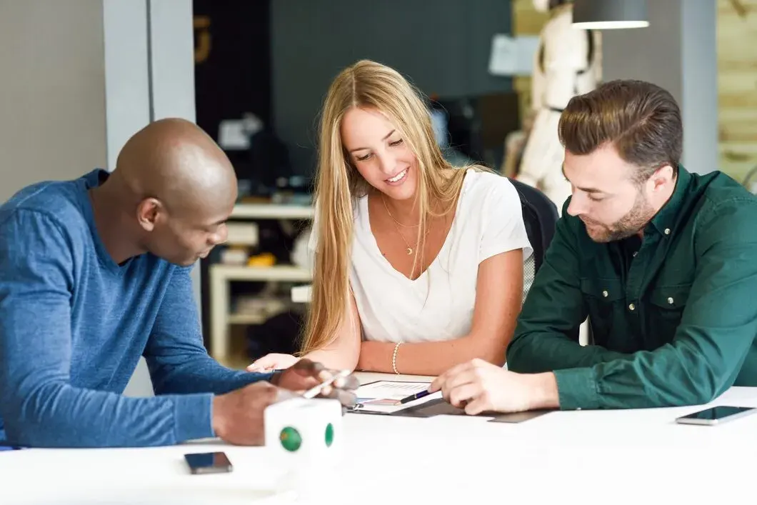 Houston Business Funding Solutions